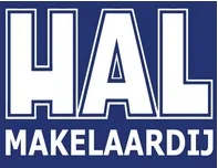 Logo HAL Makelaardij