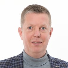 Photo of Halbe Boersma