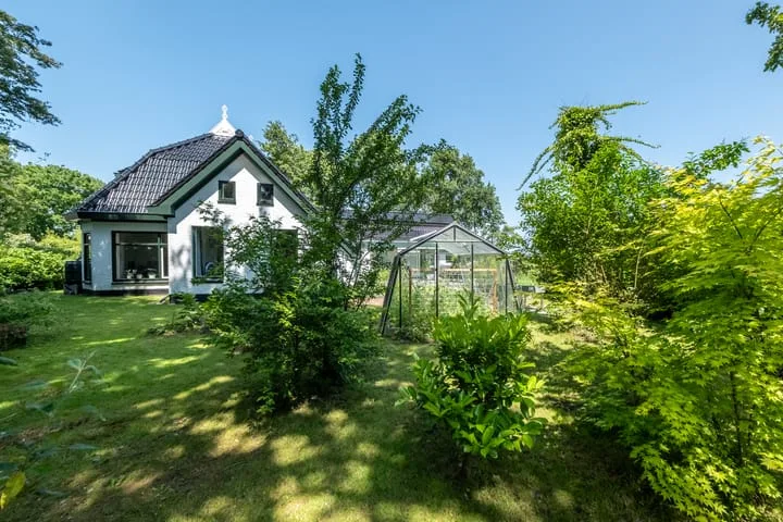 Halbe Wiersemaweg 12 Niebert foto 2