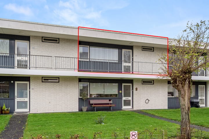 Photo of property Haldereng 55, Bennekom