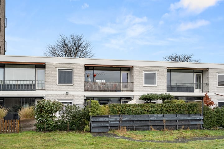 Photo of property Haldereng 65, Bennekom