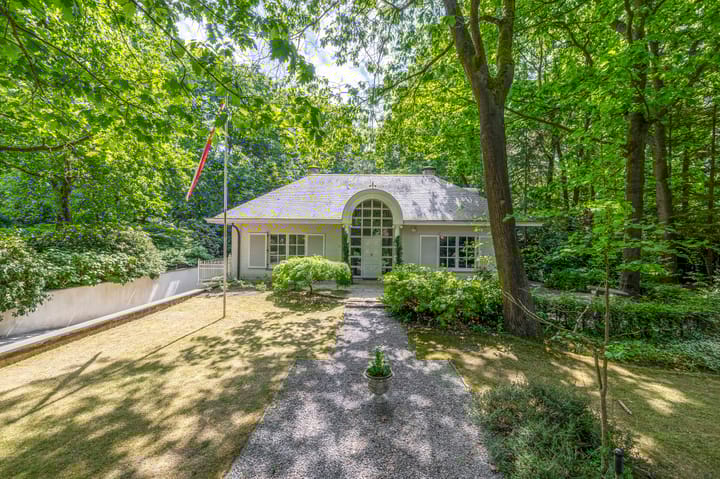 Halderheiweg 15 in Boxtel Foto