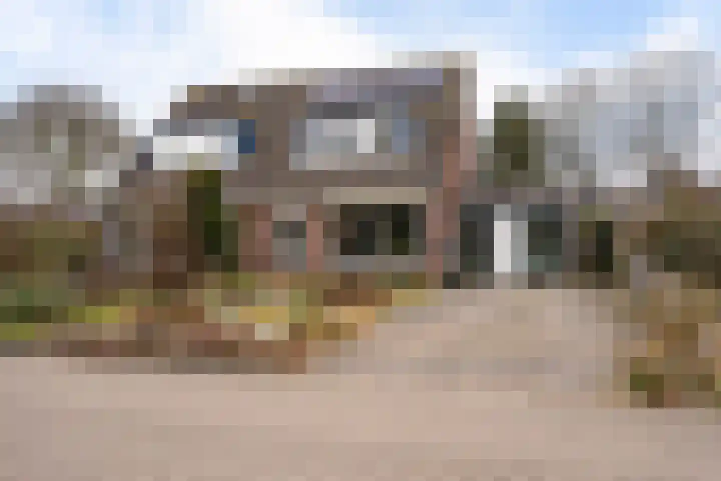 Halderweg 42 Bennekom