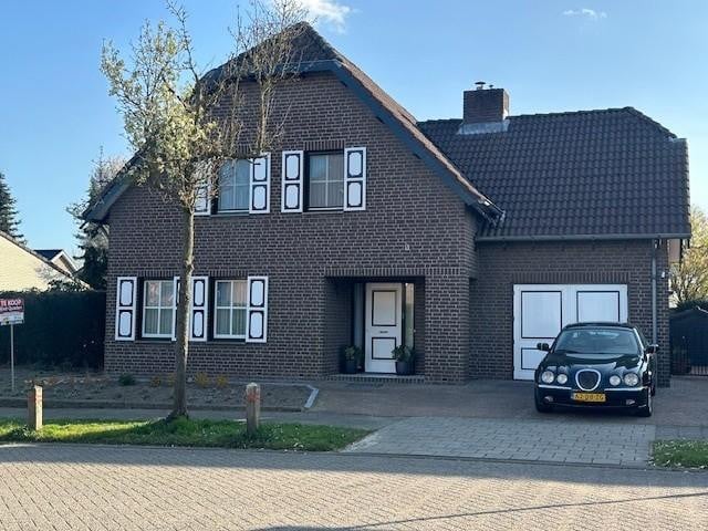 Halewijnstraat 8 in Geleen Foto