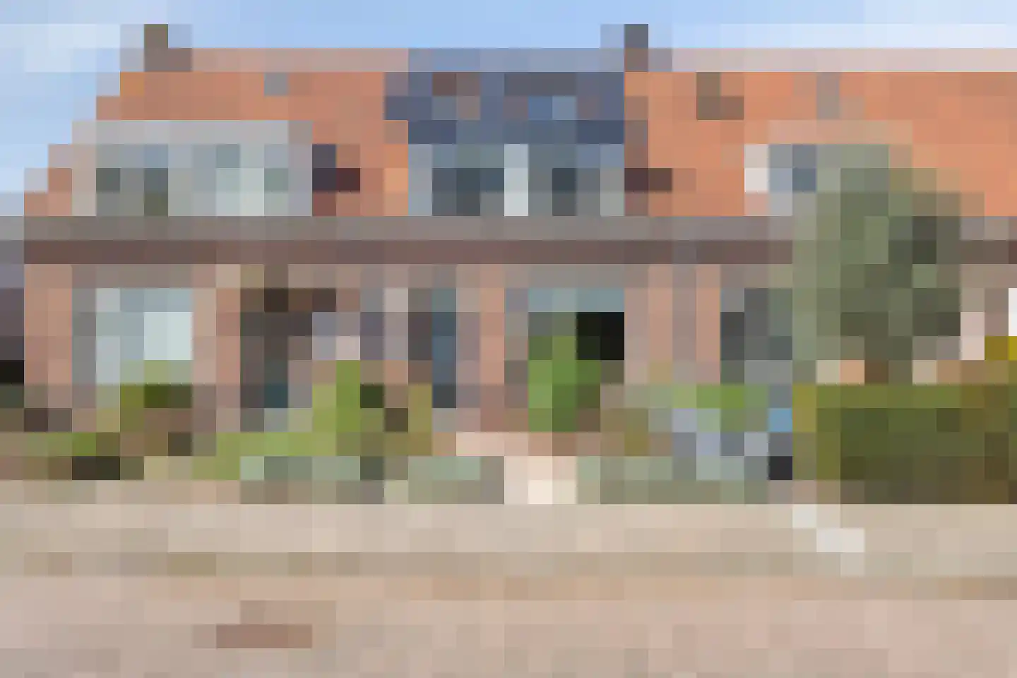Halfweg 10 in Hendrik-Ido-Ambacht