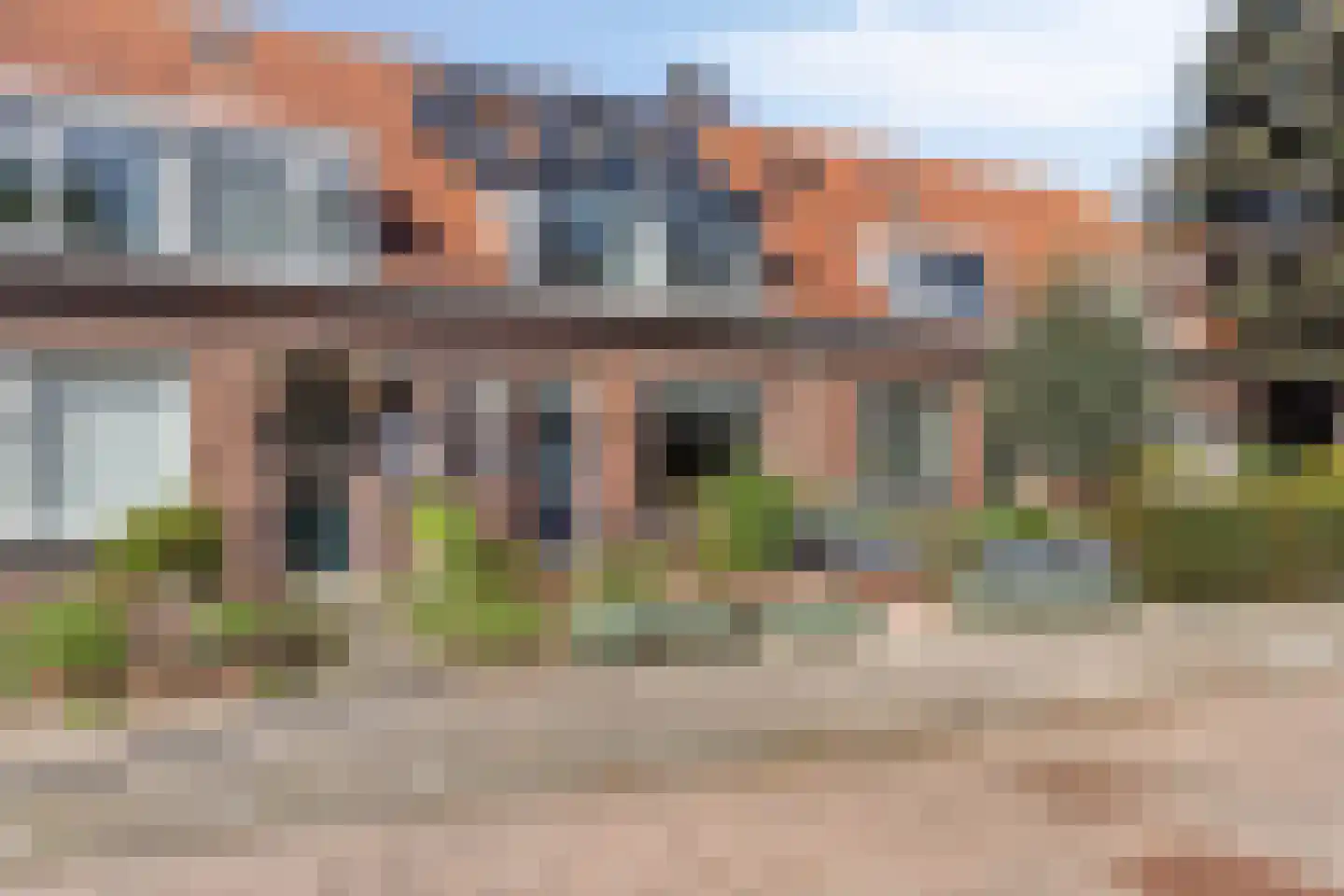 Halfweg 10 Hendrik-Ido-Ambacht foto 2