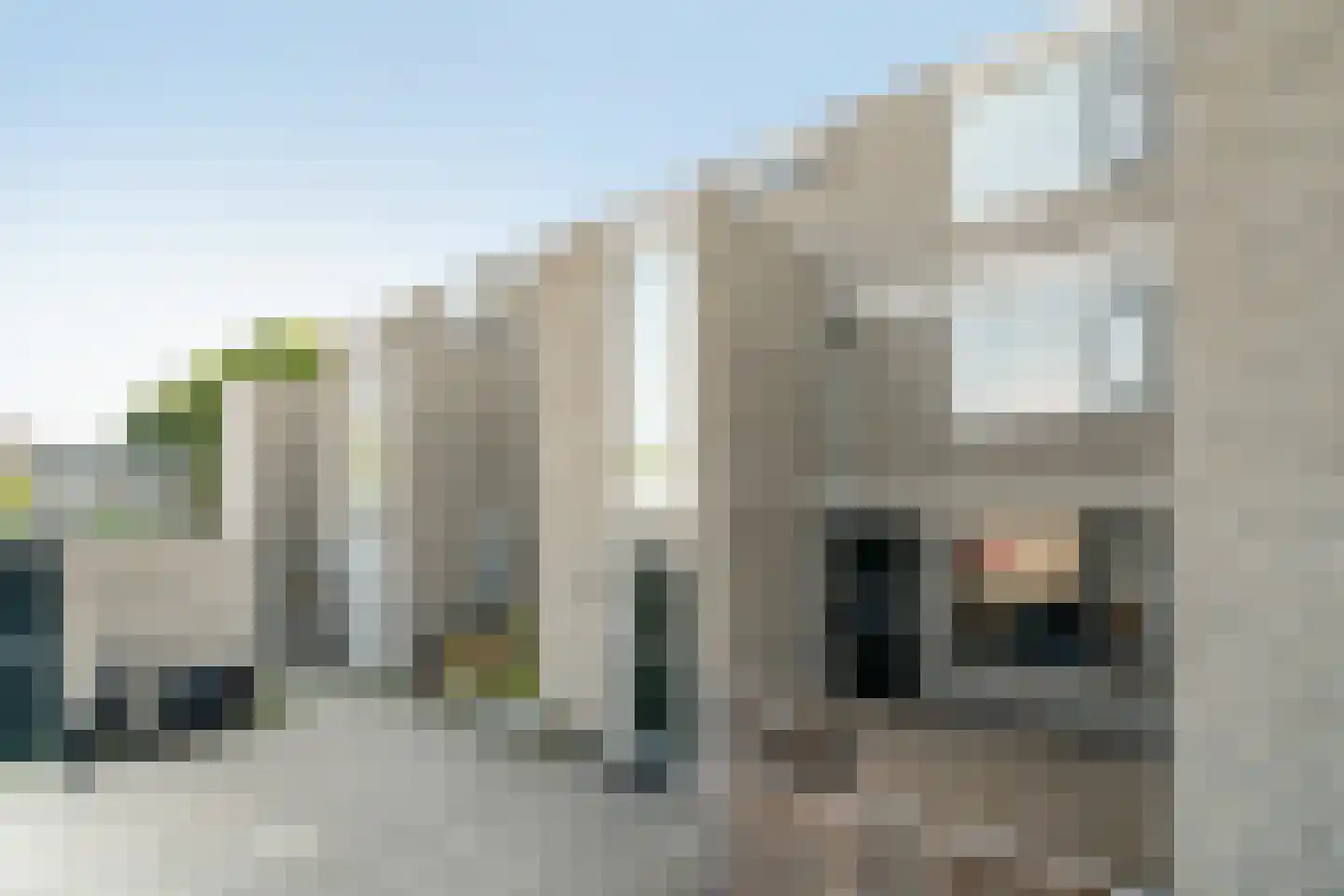 Hallant 21 in Hoogvliet Rotterdam