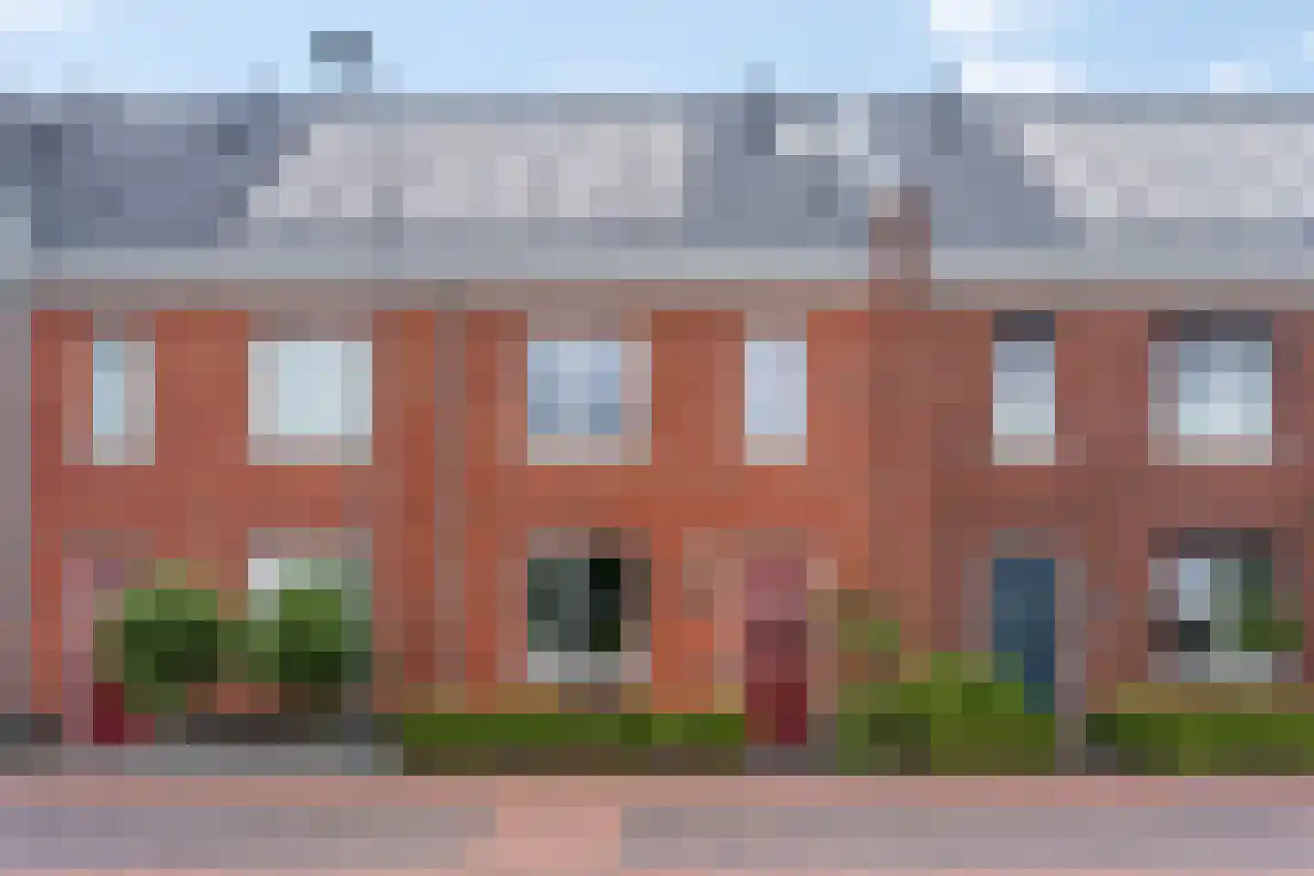 Hallehuis 34 in Voorthuizen