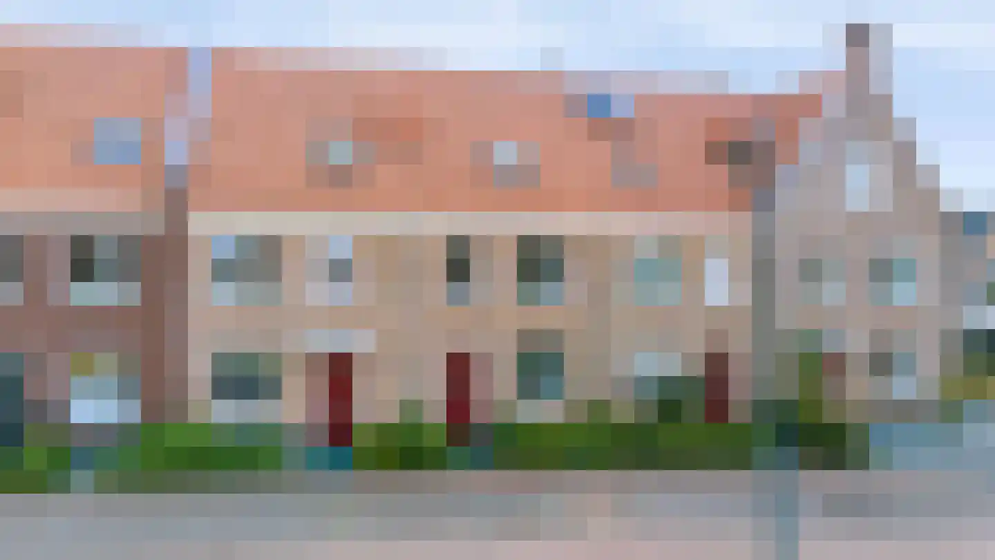 Hallehuis 44 in Voorthuizen