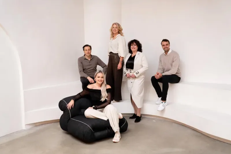 Kantoor foto van Hallie & Van Klooster Makelaardij