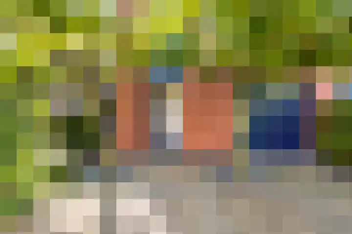 Halligen 4 Zaandam thumbnail 7