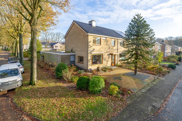 Photo de la maison Halmersinge 15B, Zuidlaren
