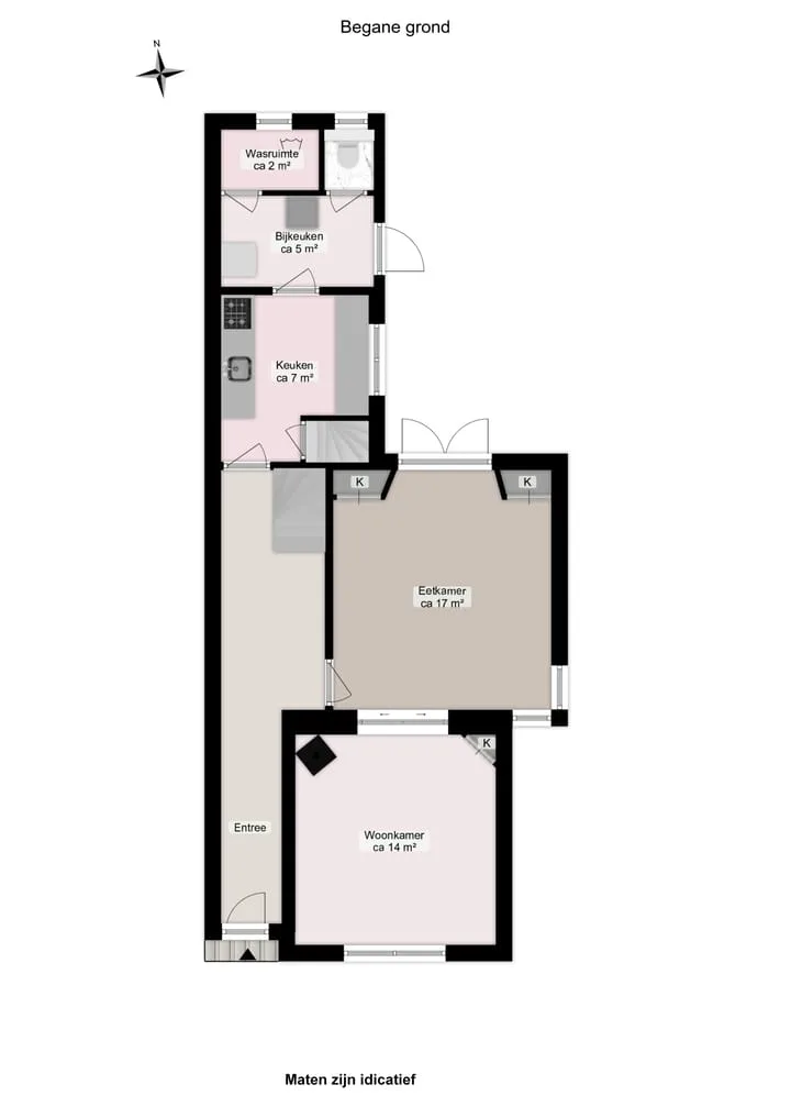 Halmstraat 16 Groningen thumbnail 48