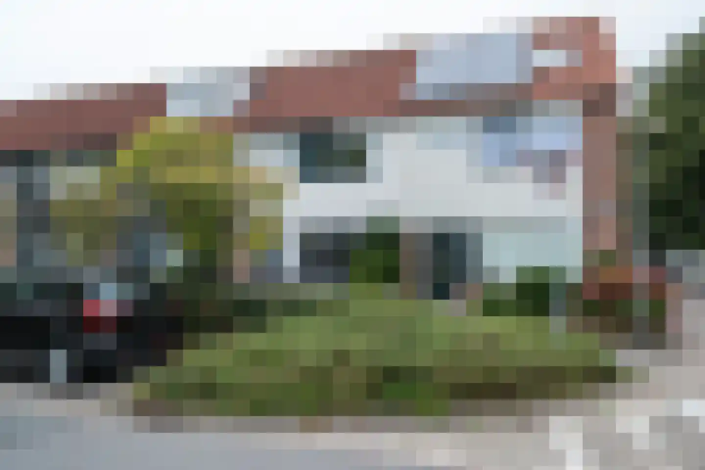 Halmstraat 85 in Purmerend