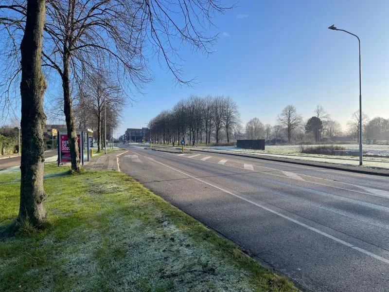 Kantoor foto van Halo Vastgoed in Groningen