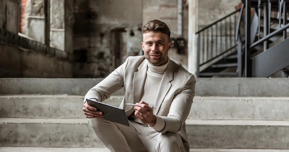 Team foto van Halo Vastgoed