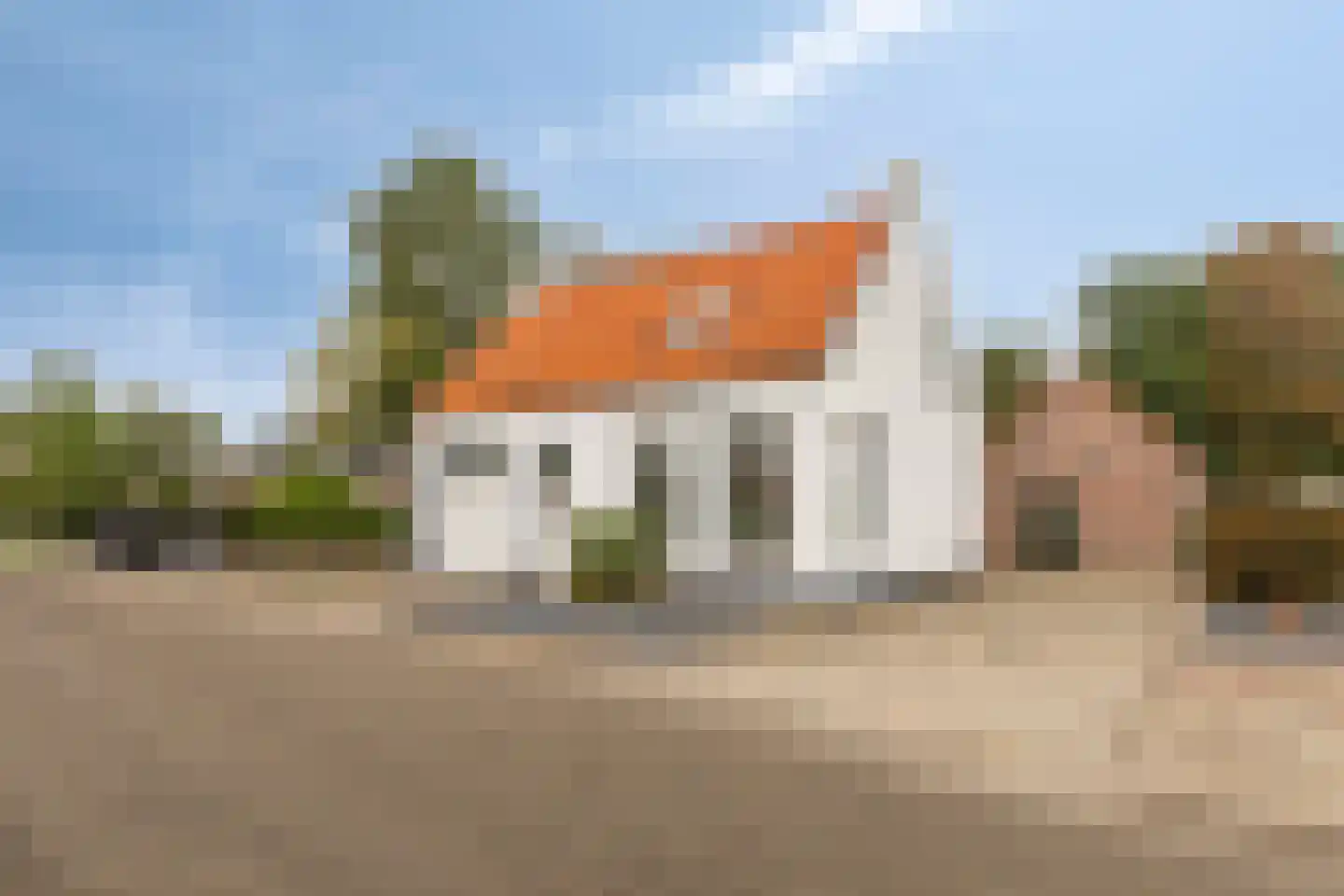 Halstersebaan 21 in Bergen op Zoom