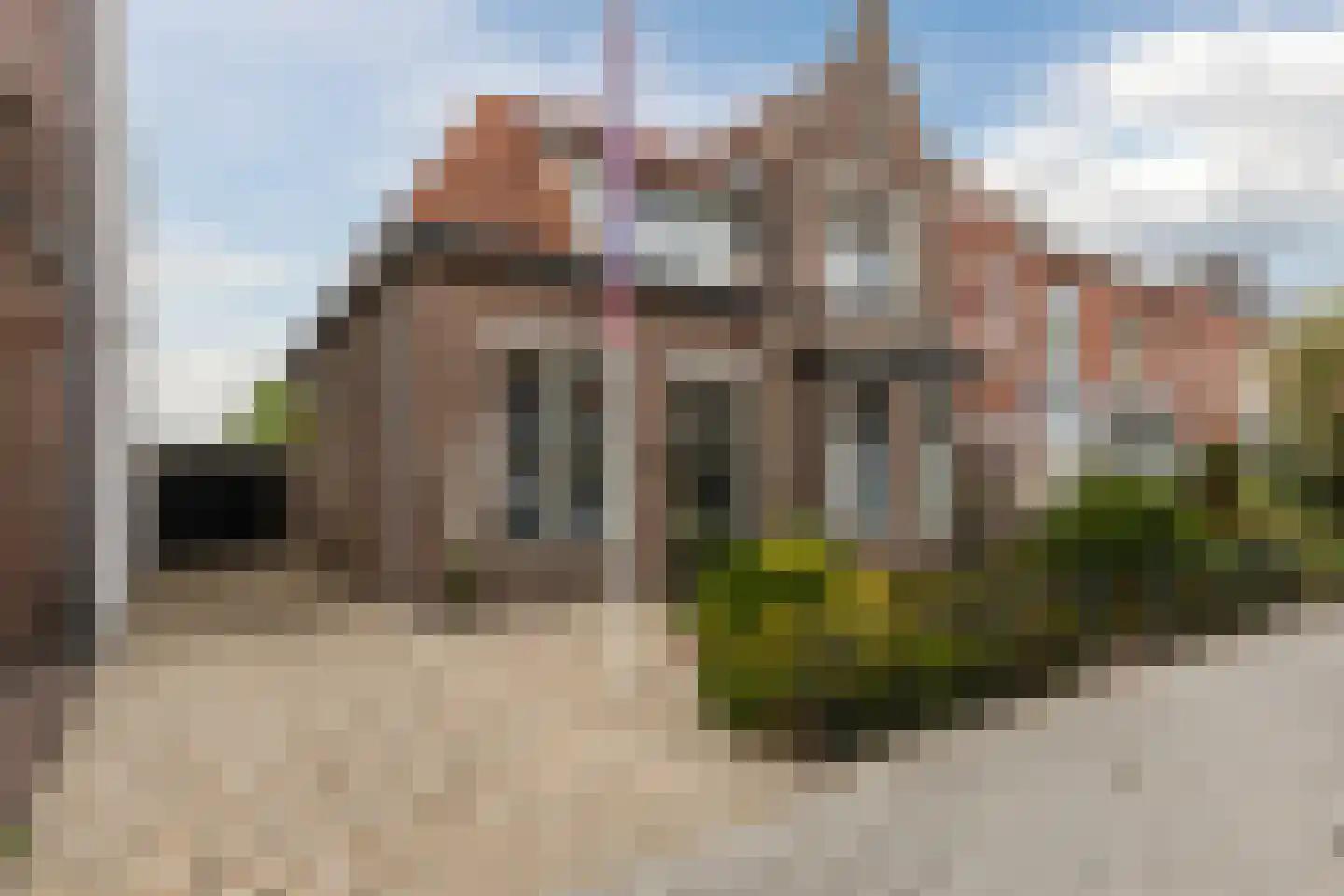 Halsterseweg 270 in Bergen op Zoom