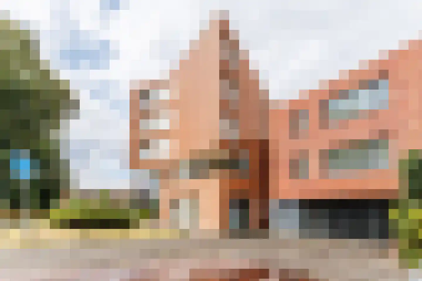 Halstraat 100 in Apeldoorn