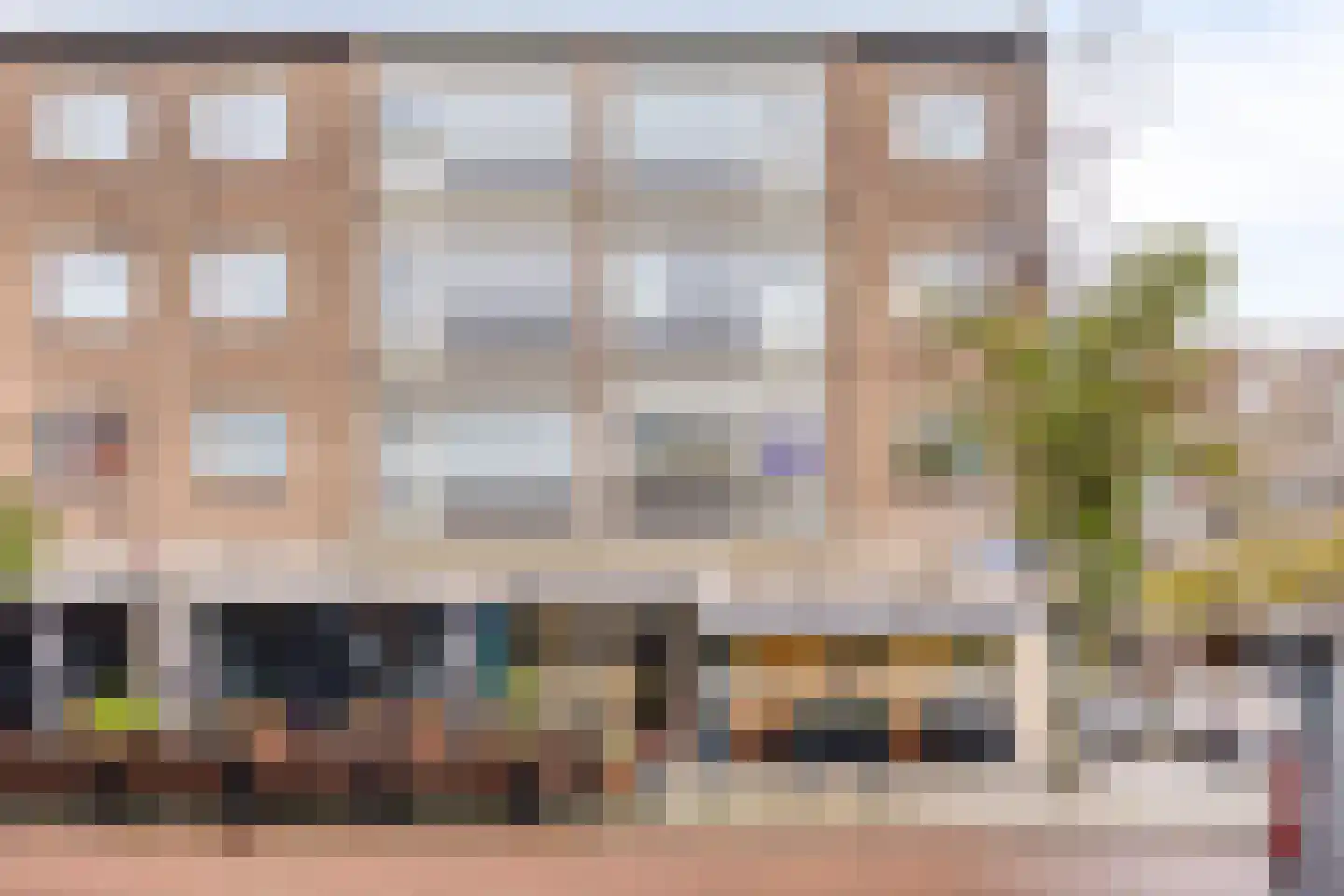 Halstraat 28 B Rotterdam thumbnail 22
