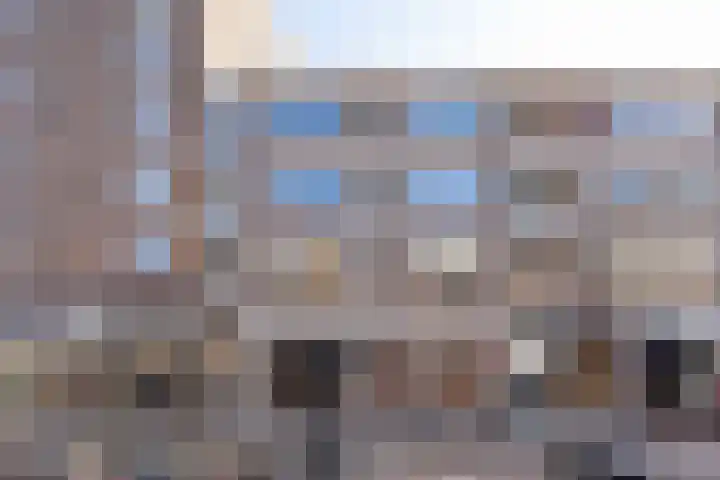 Halstraat 8 C in Rotterdam