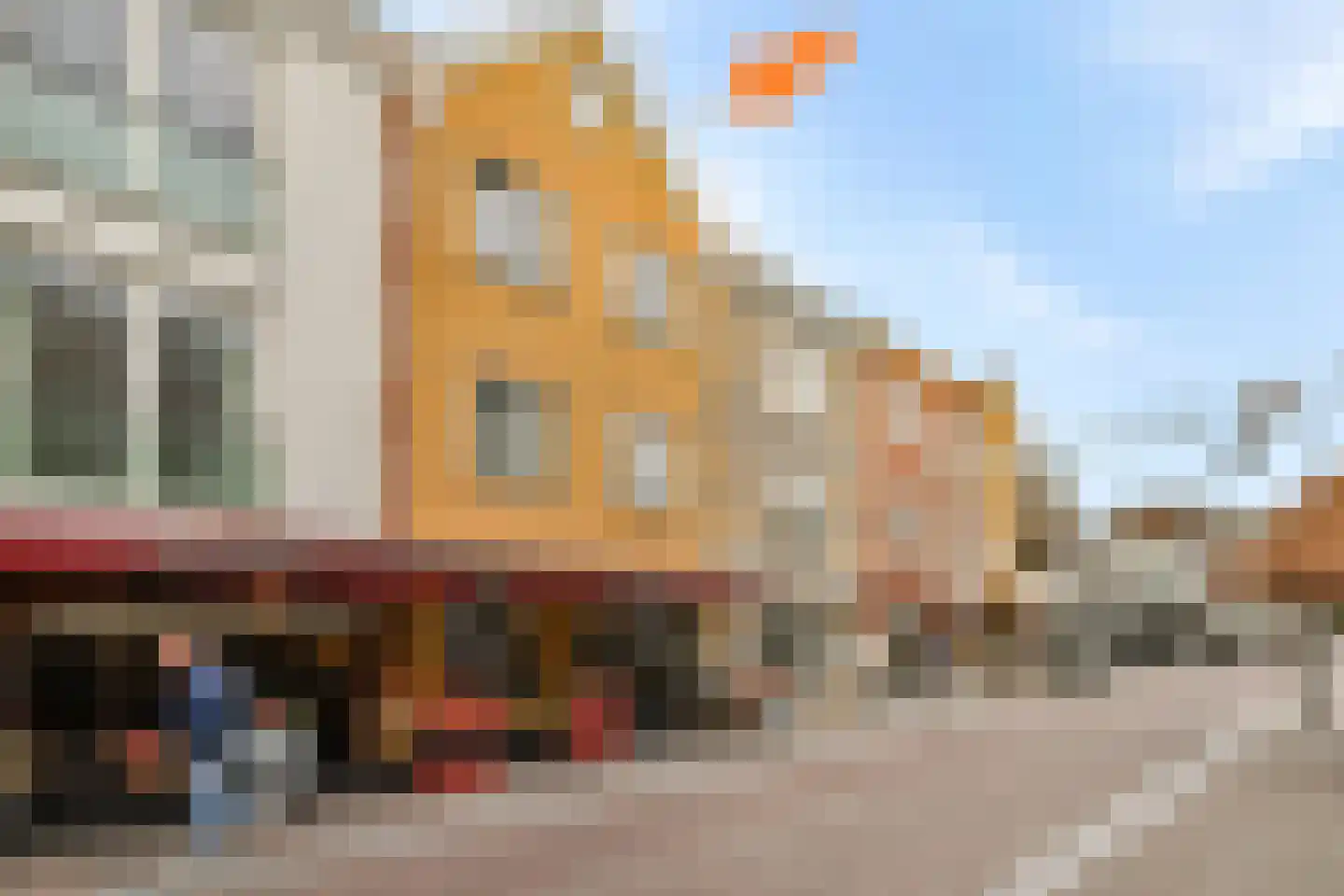 Haltestraat 15 f Zandvoort