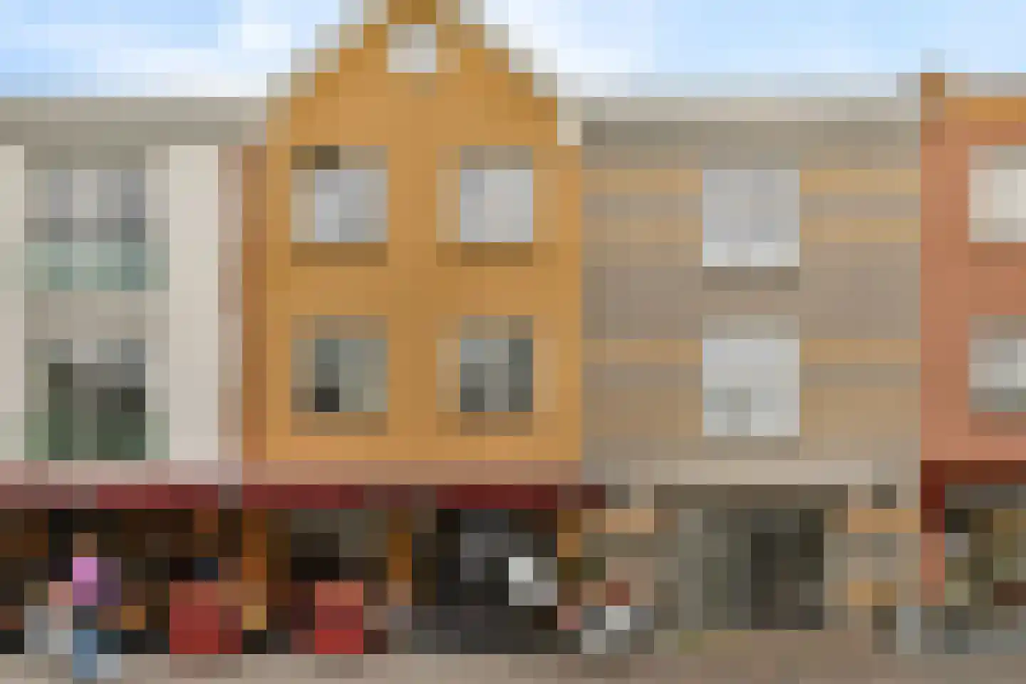 Haltestraat 15 f Zandvoort thumbnail 22
