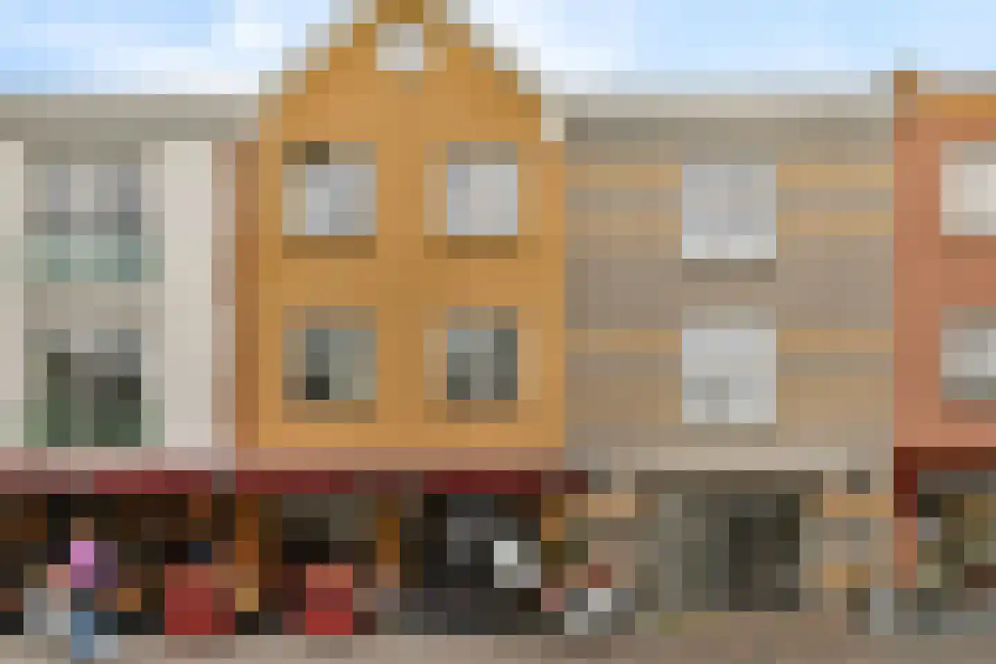 Haltestraat 15 f Zandvoort thumbnail 4