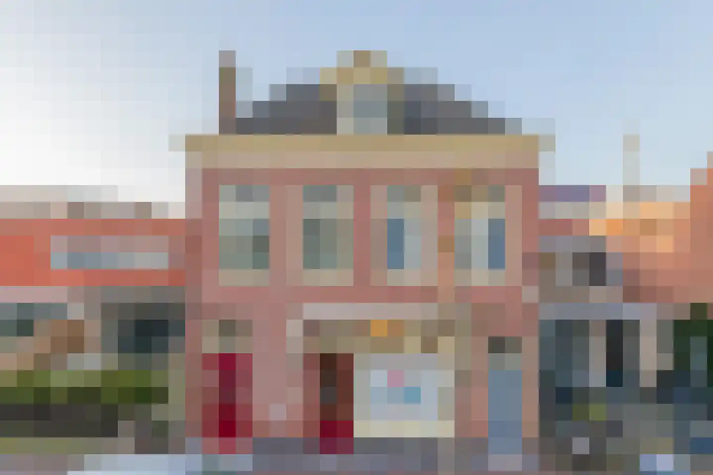 Haltestraat 45 Zandvoort