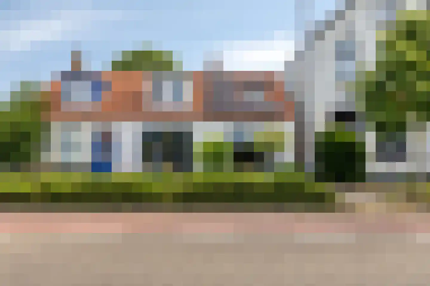 Haltestraat 49 Rilland