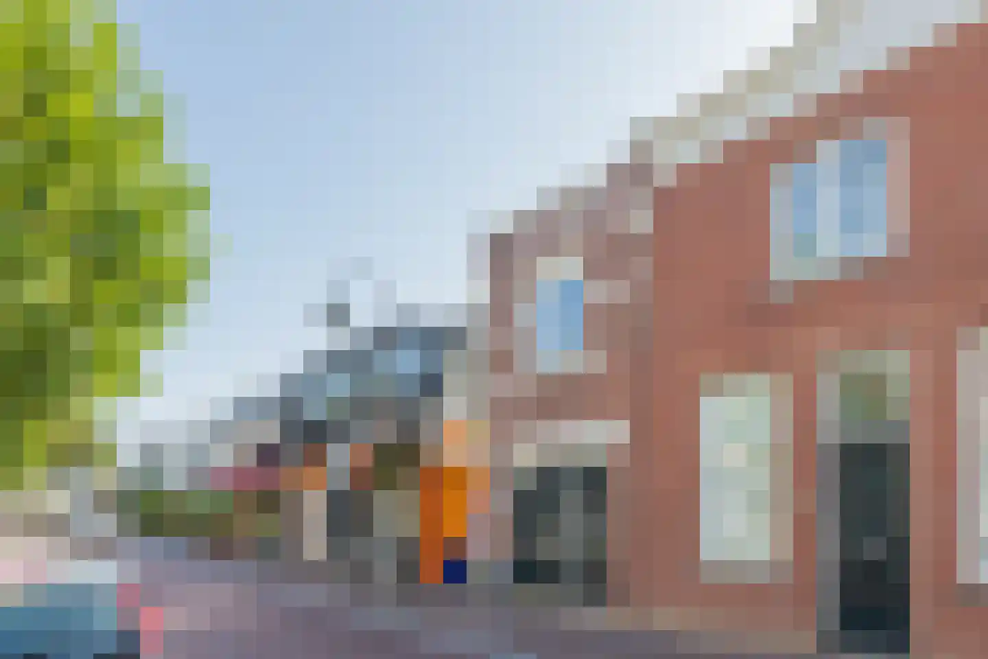 Haltestraat 54 a Zandvoort