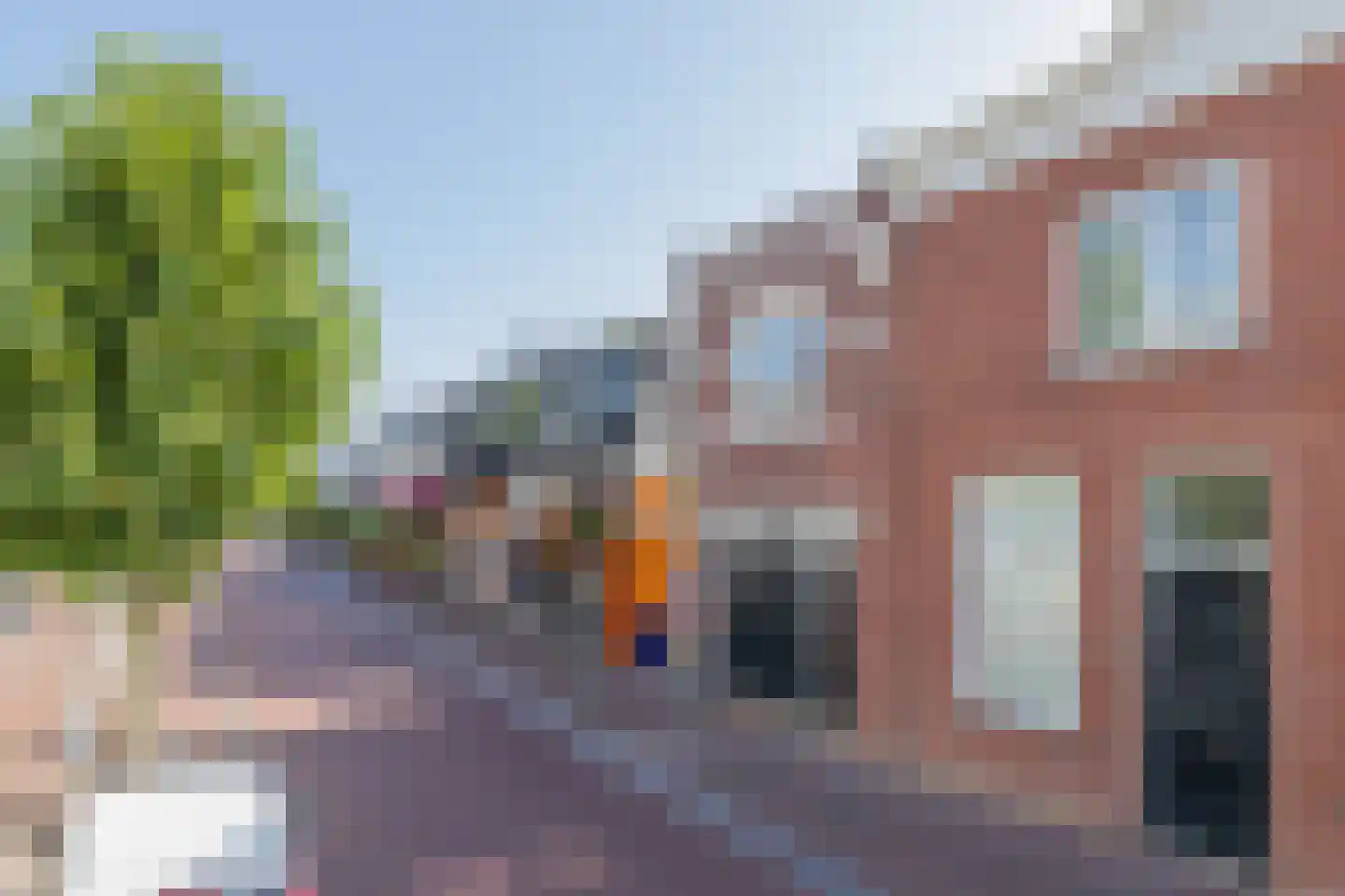 Haltestraat 54 a Zandvoort thumbnail 34