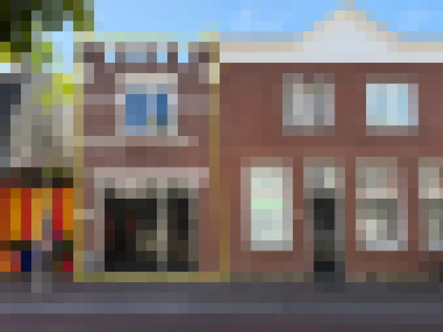 Haltestraat 54 a Zandvoort thumbnail 4