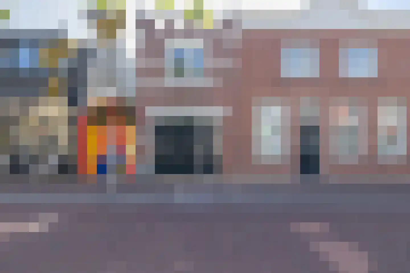 Haltestraat 54 a Zandvoort thumbnail 5