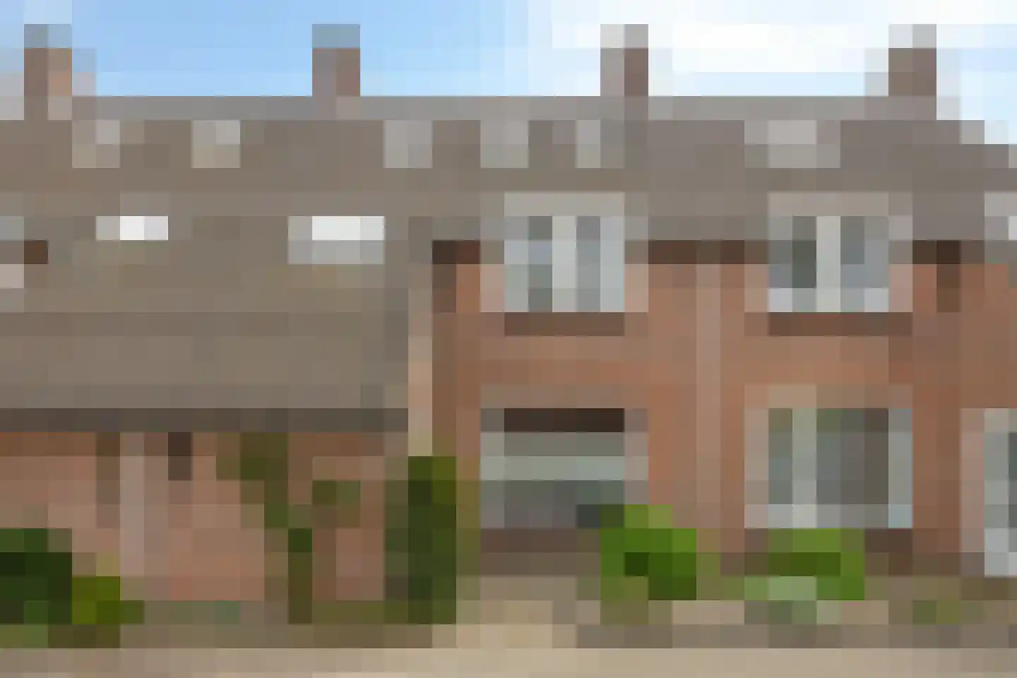 Halve Maan 13 en Goirle
