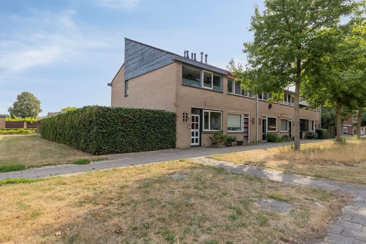 Halve Morgen 85 in Westervoort