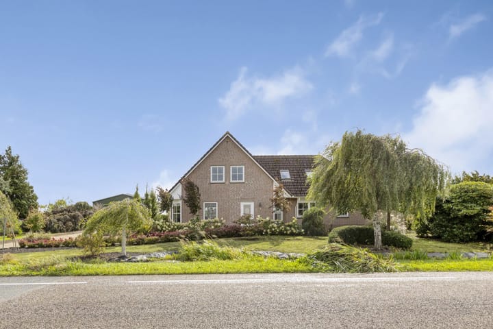 Halve Raak 35 in Boskoop foto