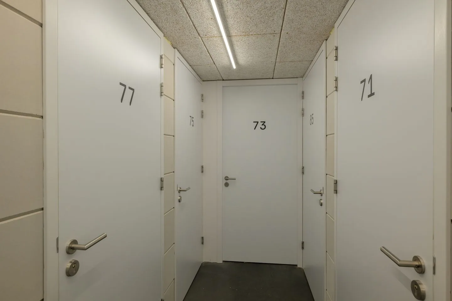 Halvemaanpassage 75 Rotterdam thumbnail 42