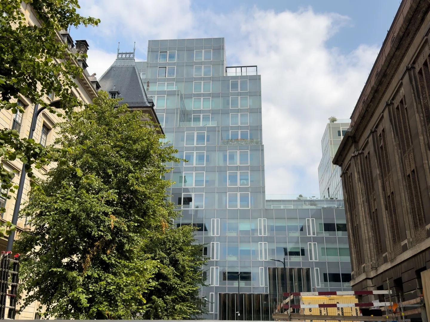 Halvemaanpassage 75 Rotterdam thumbnail 5