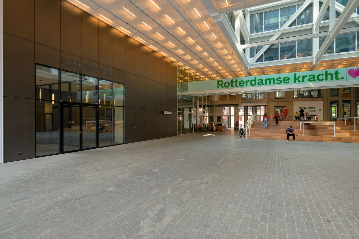 Halvemaanpassage 75 Rotterdam thumbnail 6