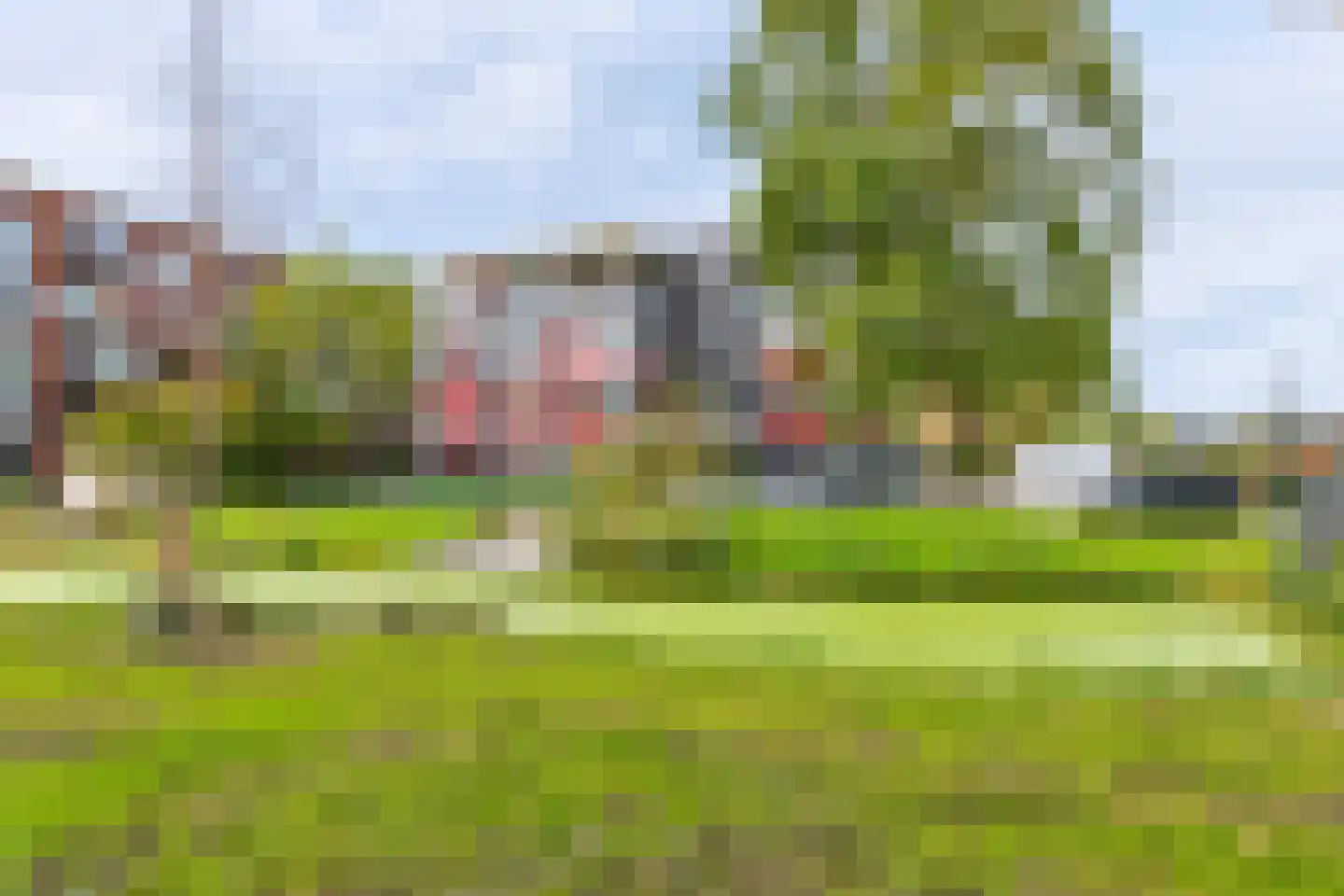 Halverwege 21 in Alphen aan den Rijn