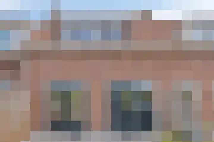 Halvestraat 14 in Deventer