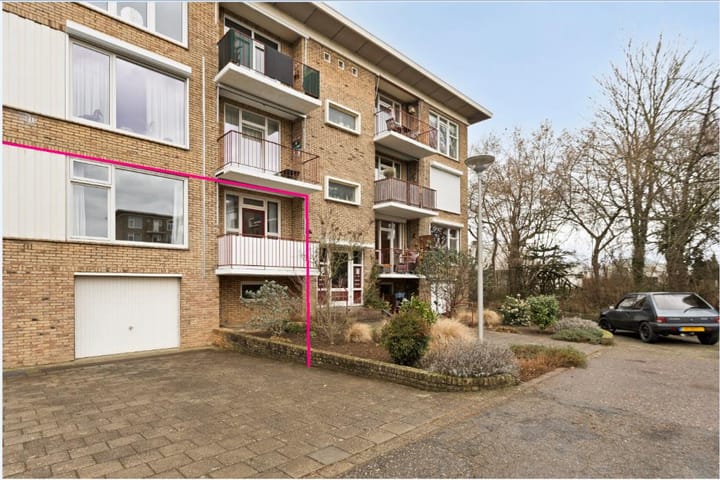 Photo of property Hambeek 50, Roermond