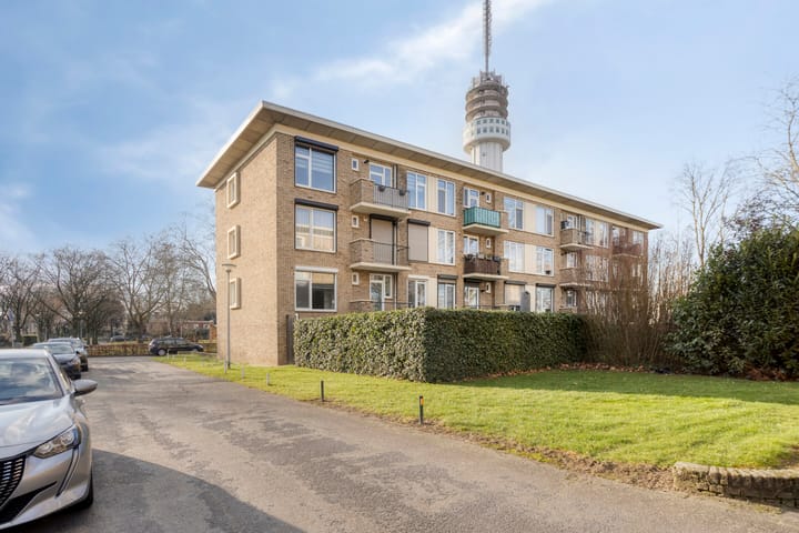 Hambeek 68 in Roermond photo