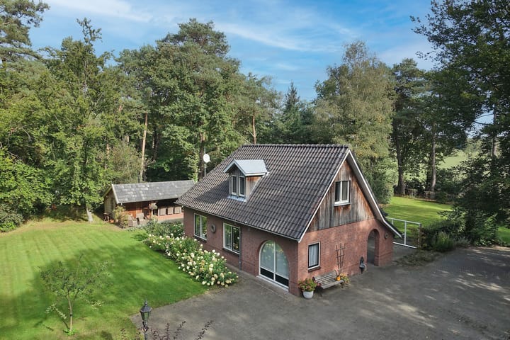 Photo de la maison Hambree 10, Haaksbergen