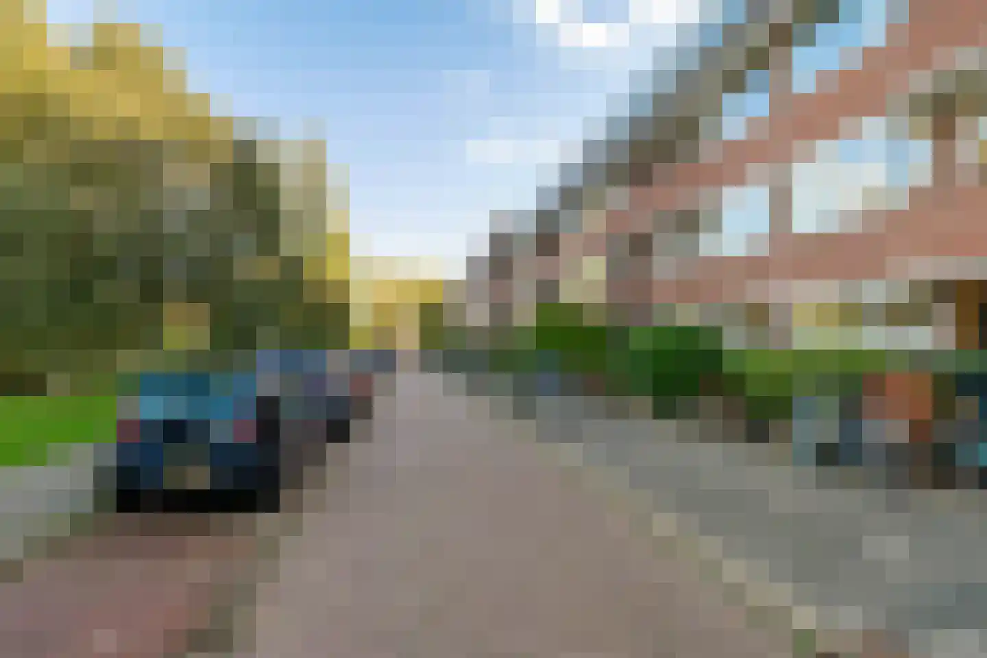 Hamburgerstraat 36 b Groningen