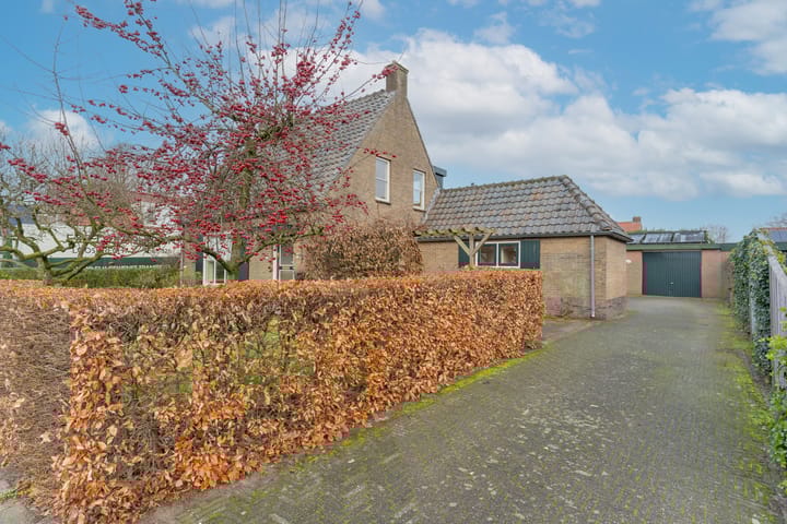 Foto von Haus Hamburgerweg 8, Ermelo