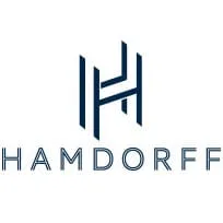 Logo von HAMDORFF