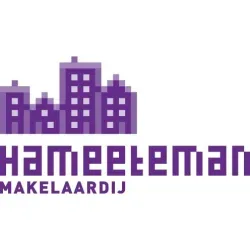 Logo van Hameeteman Makelaardij