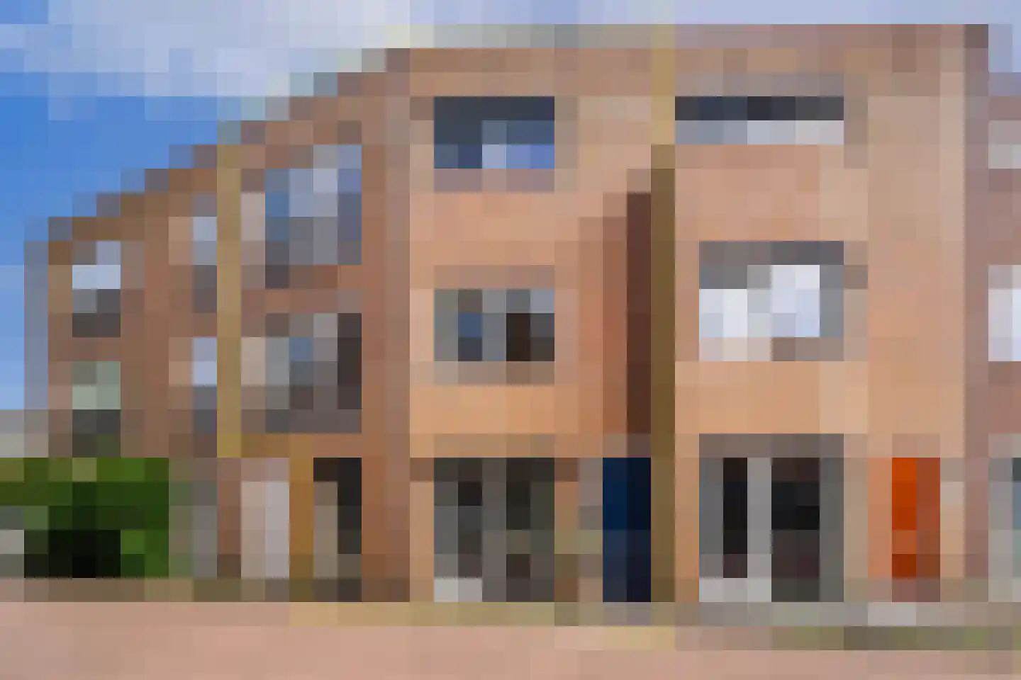 Hamei 3 in Alkmaar